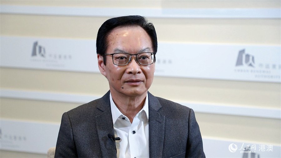 乐鱼体育：塑造发展全新动能共建香港宜居之城(图2)