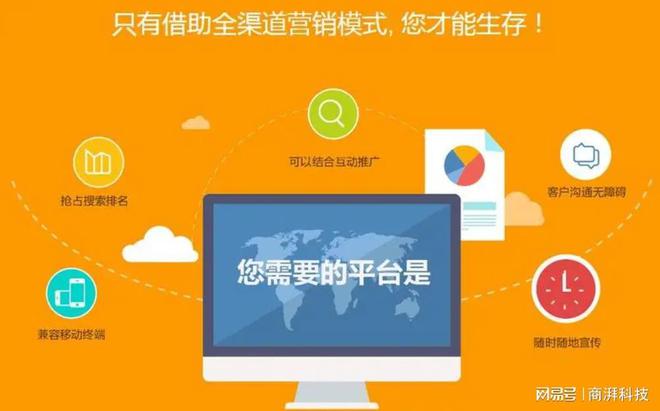 Leyu体育：深圳网站建设公司推荐(图2)
