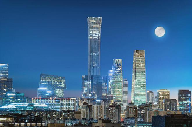 乐鱼体育：合生缦云ONE售楼处-缦云ONE售楼处电话：｜网站(图5)