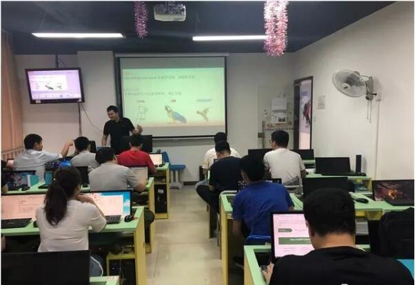 乐鱼体育：什么是网络营销初学网络营销需要注意哪些问题(图1)