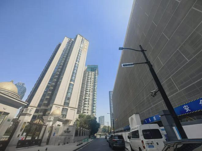 Leyu体育：虹口北外滩·天潼198售楼处电话网站(图11)