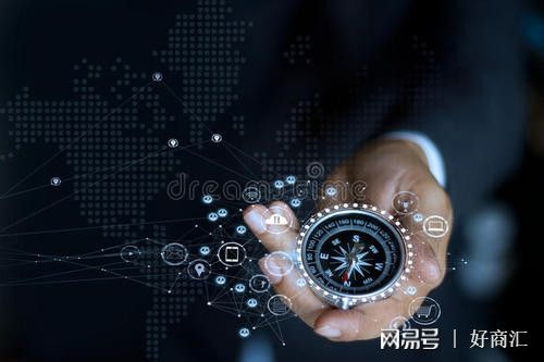 Leyu体育：浅谈互联网营销网络营销的定义及行业现状分析(图2)