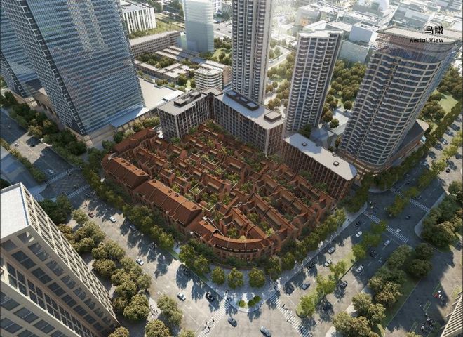 乐鱼体育：天潼里售楼处电话-天潼里网站-百科详情(图5)