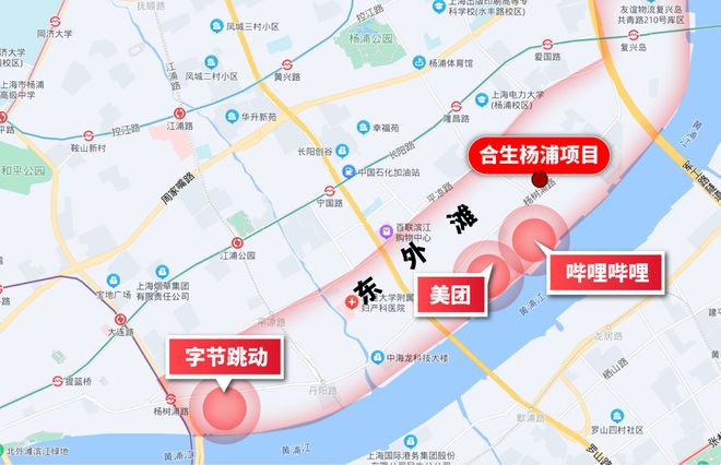 乐鱼体育：杨浦滨江【缦云上海】建面约202-270㎡4-5房户型！网站价格(图4)