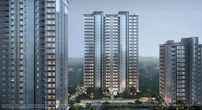 乐鱼体育：杨浦滨江【缦云上海】建面约202-270㎡4-5房户型！网站价格(图7)