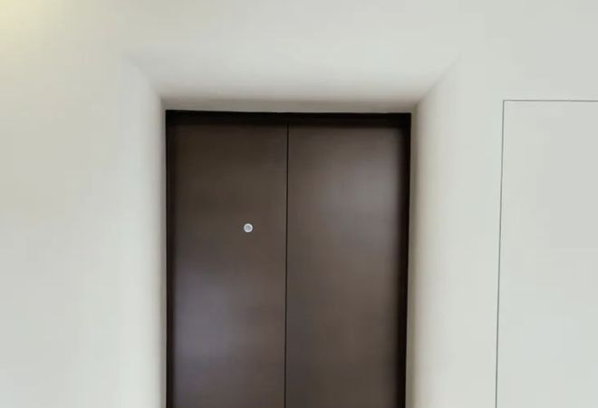 乐鱼体育：杨浦滨江【缦云上海】建面约202-270㎡4-5房户型！网站价格(图31)