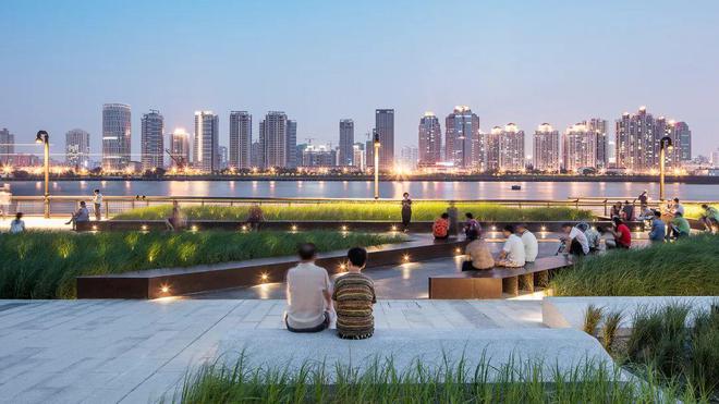 乐鱼体育：杨浦滨江【缦云上海】建面约202-270㎡4-5房户型！网站价格(图33)