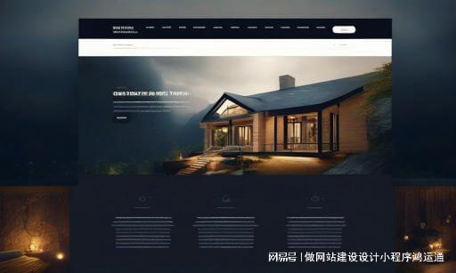 Leyu体育：专业网站设计方案