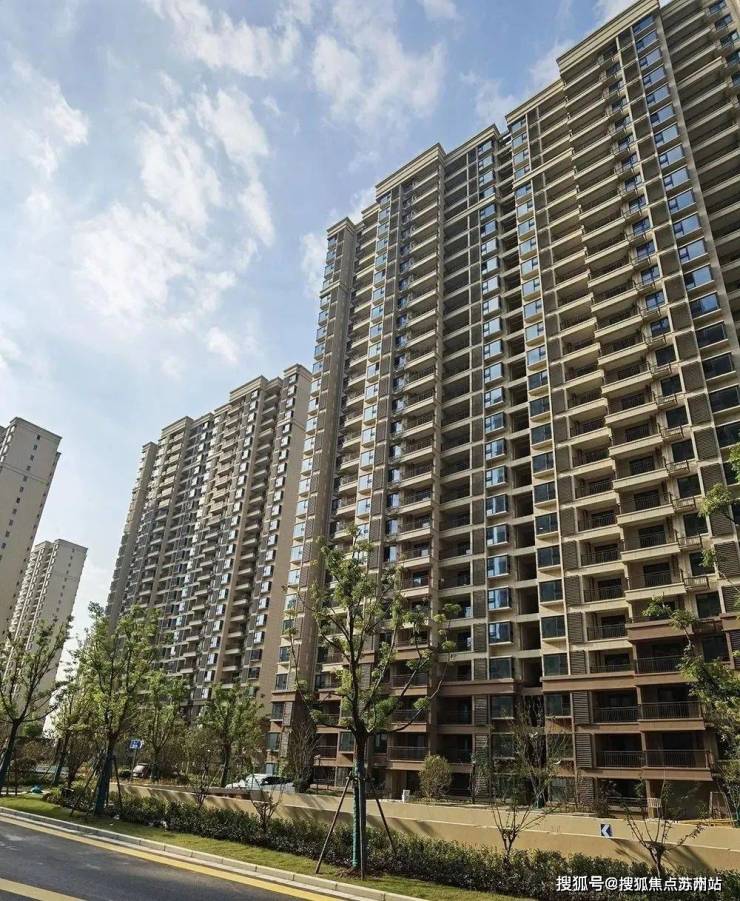 乐鱼体育：光明金山府(售楼处)首页网站光明金山府开盘时间学区样板间预约交通规划(图5)