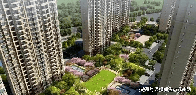 乐鱼体育：光明金山府(售楼处)首页网站光明金山府开盘时间学区样板间预约交通规划(图6)