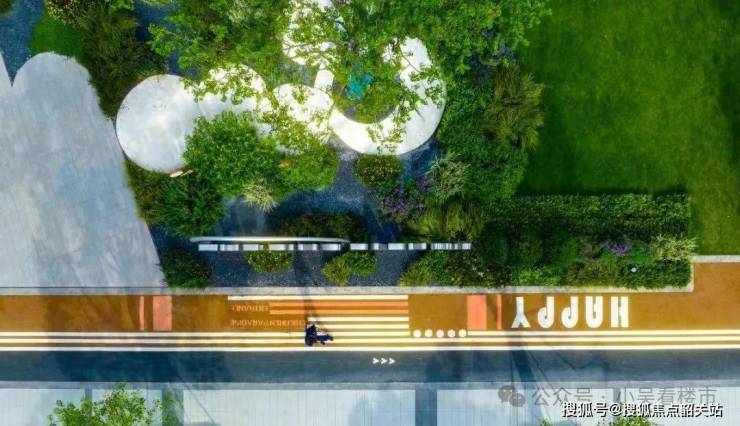 Leyu体育：越秀大学星汇锦城售楼处电话售楼中心电话楼盘百科详情首页网站(图8)