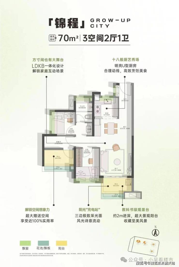 Leyu体育：越秀大学星汇锦城售楼处电话售楼中心电话楼盘百科详情首页网站(图9)