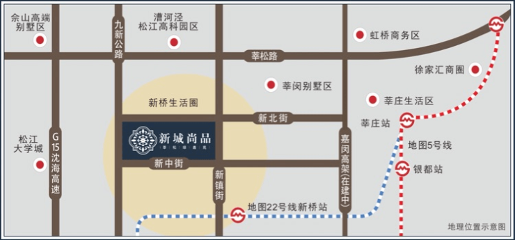 Leyu体育：上海新城尚品售楼处电话售楼中心首页网站楼盘百科热线电话(图2)