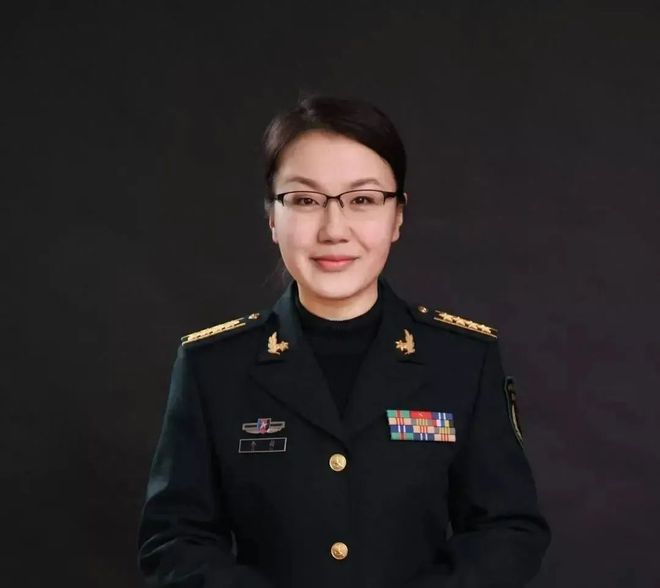 Leyu体育：军事专家李莉没有反对转基因！警惕自媒体营销号恶意中伤！(图2)