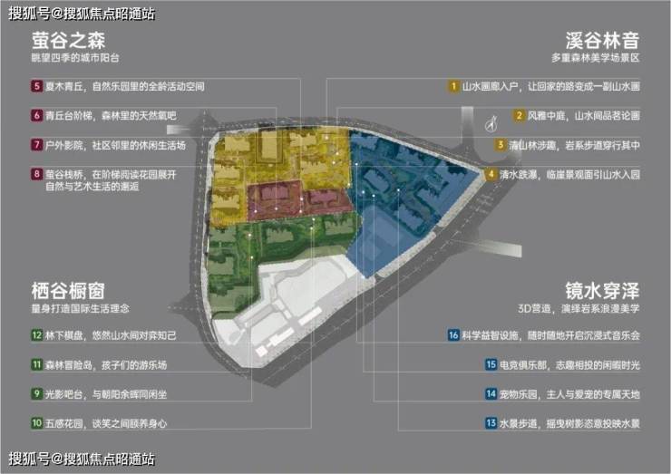 乐鱼体育：昆明世博一号【认证】开发商网站_(华夏金地世博一号)指定网站-楼盘详情房价(图6)
