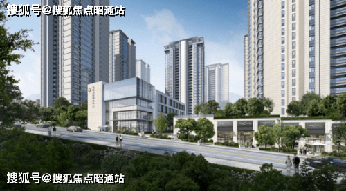 乐鱼体育：昆明世博一号【认证】开发商网站_(华夏金地世博一号)指定网站-楼盘详情房价(图13)