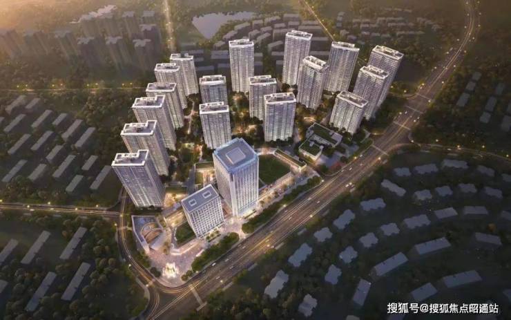 Leyu体育：昆明丨金地世博一号首页网站丨华夏金地世博一号-楼盘详情-交房时间-户型-配套(图7)