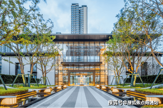 乐鱼体育：昆明丨新希望锦麟峯荟首页网站丨新希望锦麟峯荟-楼盘详情-交房时间-户型-配套(图3)