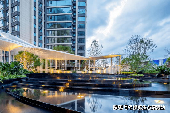 乐鱼体育：昆明丨新希望锦麟峯荟首页网站丨新希望锦麟峯荟-楼盘详情-交房时间-户型-配套(图4)