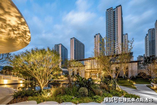 乐鱼体育：昆明丨新希望锦麟峯荟首页网站丨新希望锦麟峯荟-楼盘详情-交房时间-户型-配套(图5)