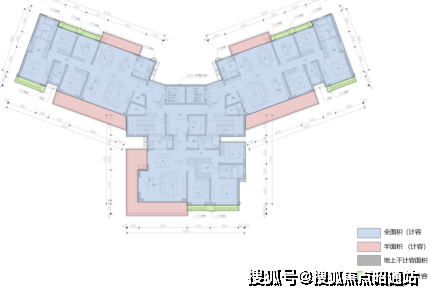 乐鱼体育：昆明丨新希望锦麟峯荟首页网站丨新希望锦麟峯荟-楼盘详情-交房时间-户型-配套(图11)
