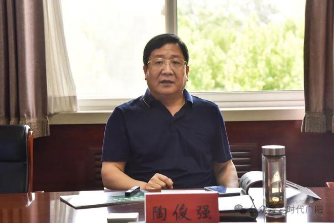 乐鱼体育：廊坊这里将建设高标准农贸市场！(图1)