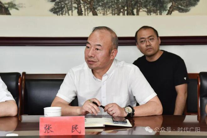 乐鱼体育：廊坊这里将建设高标准农贸市场！(图3)