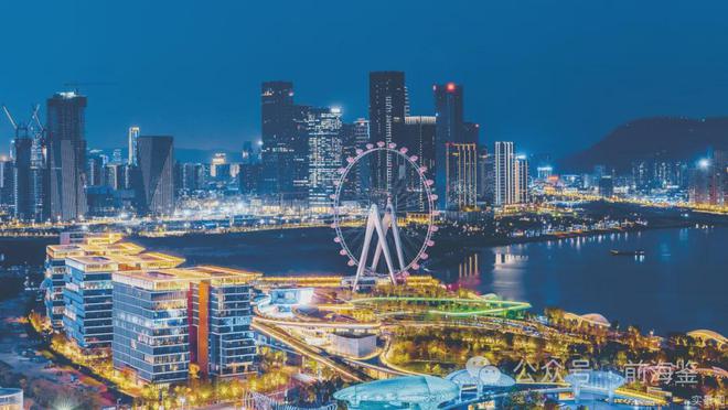 Leyu体育：@SCT·湾流售楼处()营销中心电话-价格-户型-配套-详情(图2)