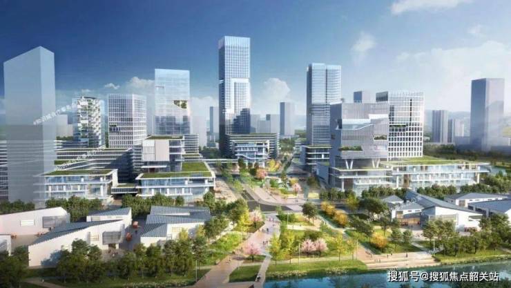 乐鱼体育：科城新世代首页网站-科城新世代欢迎您楼盘详情价格户型(图9)