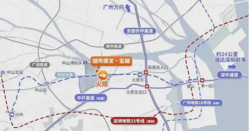 Leyu体育：深圳越秀建发玺樾售楼处电话→首页网站→楼盘详情→24小时电话(图2)
