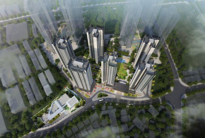 乐鱼体育：昭华里(昭华里)网站房价_户型图_规划图_楼盘详情