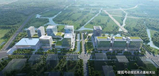 乐鱼体育：2024网站发布@国贸虹桥璟上丨国贸虹桥璟上@售楼中心欢迎您(图20)
