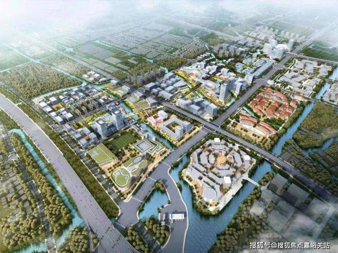 乐鱼体育：2024网站发布@国贸虹桥璟上丨国贸虹桥璟上@售楼中心欢迎您(图18)