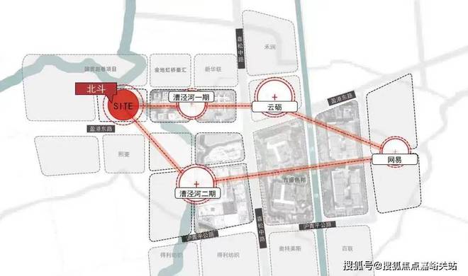 乐鱼体育：2024网站发布@国贸虹桥璟上丨国贸虹桥璟上@售楼中心欢迎您(图19)