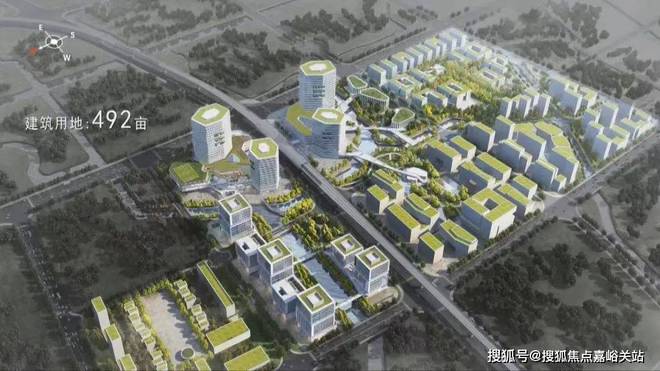 乐鱼体育：2024网站发布@国贸虹桥璟上丨国贸虹桥璟上@售楼中心欢迎您(图16)
