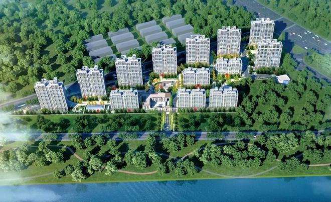 Leyu体育：『』太仓花语景岸_花语景岸营销中心_太仓电话(图7)