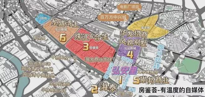 乐鱼体育：上海新湖外滩元网站-新湖外滩元营销中心-电话(图4)