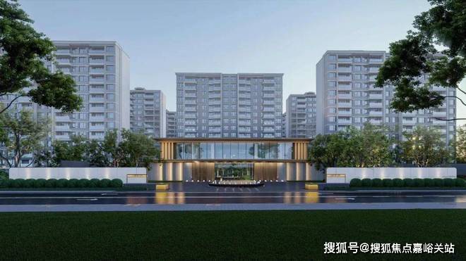 Leyu体育：『』中铁建熙语_中铁建熙语@营销中心_电话(图5)