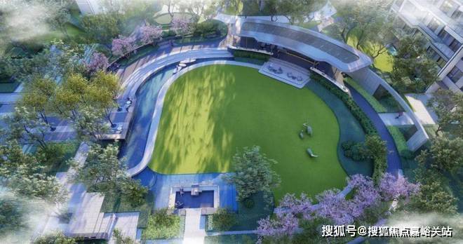 Leyu体育：『』中铁建熙语_中铁建熙语@营销中心_电话(图8)