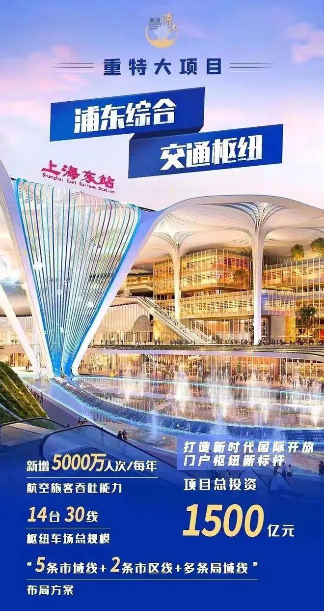 乐鱼体育：浦发东望售楼处电线号线米你要的全都有(图1)