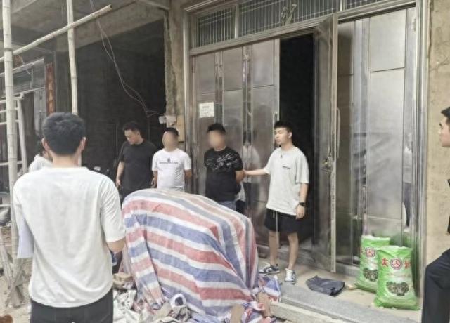 Leyu体育：成都警方破获销售假冒品牌婴儿用品千万元大案9人已被采取刑事强制措施