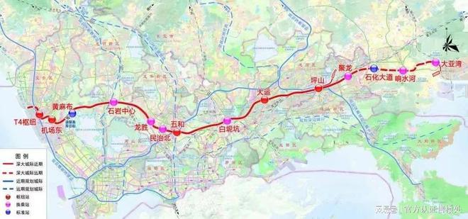 Leyu体育：深圳颐安都会中央5期售楼营销中心热线-(图4)