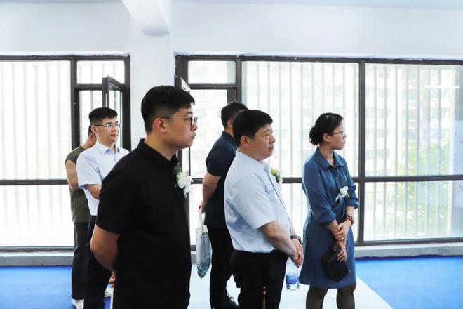 乐鱼体育：山钢锦程园售楼处-山钢锦程园网站欢迎您丨电话！(图6)