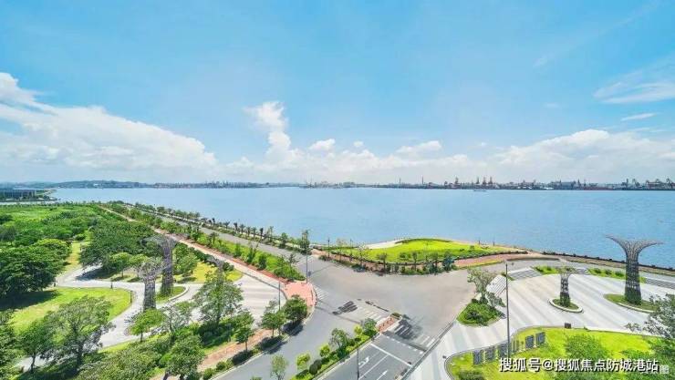 Leyu体育：广州凯德山海连城【首页网站】售楼处电话售楼处地址【营销中心】24小时电话(图2)