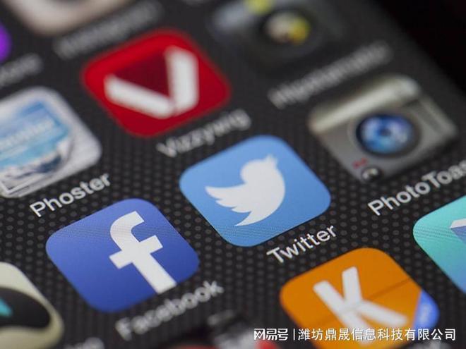Leyu体育：潍坊中小企业网站建设公司怎么选
