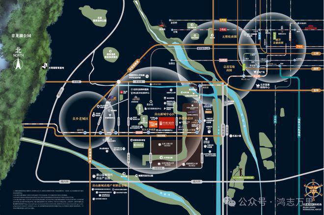 Leyu体育：京熙润府售楼处-华润京熙润府网站欢迎您丨2024最新房价详情(图2)