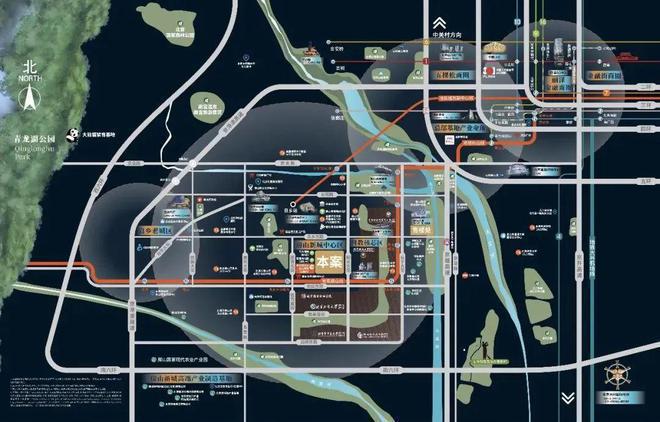 Leyu体育：京熙润府售楼处-华润京熙润府网站欢迎您丨2024最新房价详情(图5)