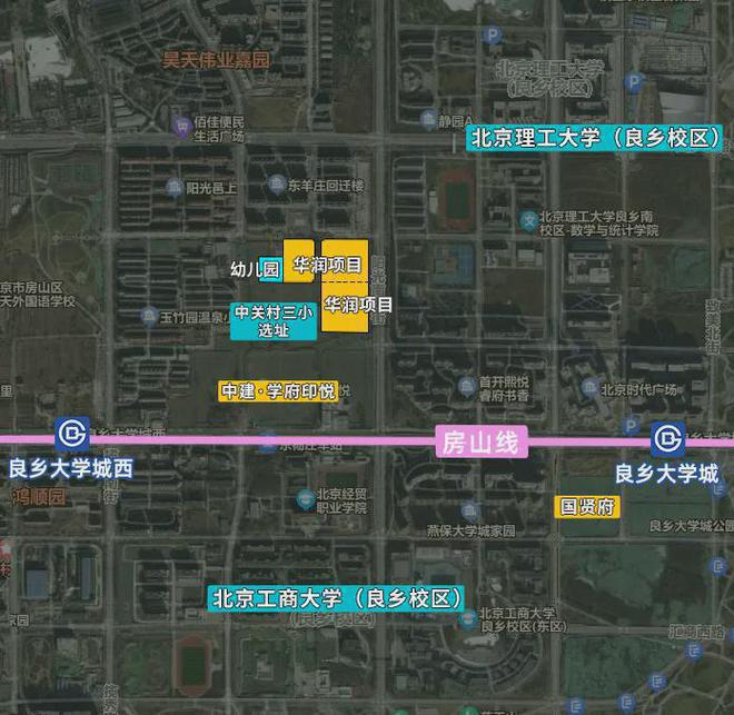 Leyu体育：京熙润府售楼处-华润京熙润府网站欢迎您丨2024最新房价详情(图10)