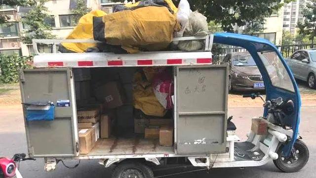 乐鱼体育：销售1000万仅退款350万“仅退款+运费险”让快递苦不堪言？(图4)