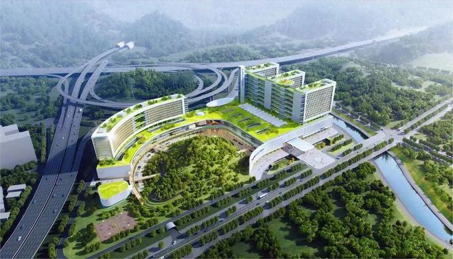 Leyu体育：深圳卓越晟悦~热线w~价格~楼层~物业~网站(图6)